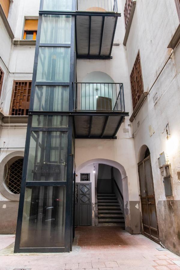 مبيت وإفطار نابولي Casa Di Annarella المظهر الخارجي الصورة