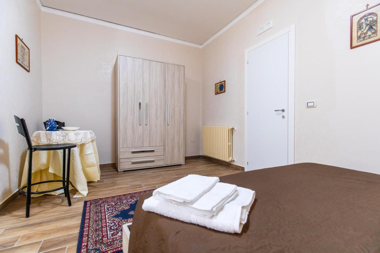 مبيت وإفطار نابولي Casa Di Annarella المظهر الخارجي الصورة